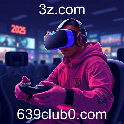 Revolutionizing Online Gaming: The Rise of 639club