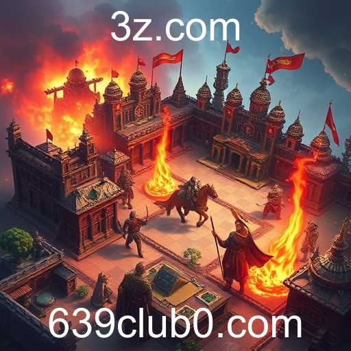 The Rise of 639club: A Gaming Revolution